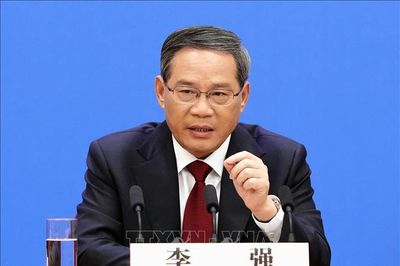 Hợp tác đổi mới sáng tạo thúc đẩy tăng trưởng toàn cầu