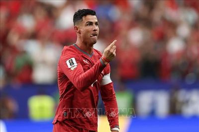 Cách Ronaldo đáp những lời chỉ trích