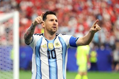World Cup 2026: Cơn sốt Messi lan tỏa khắp Argentina