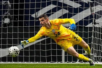 Cầu thủ vừa tốt nghiệp đại học danh tiếng Harvard, vừa chinh phục sân cỏ World Cup 2026 là ai?