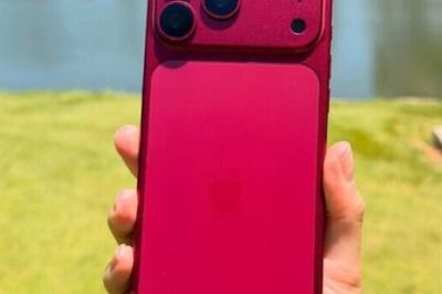 Bảo vệ màn hình của iPhone 18 Pro gần như xác nhận thiết kế