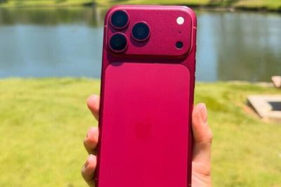 Bảo vệ màn hình của iPhone 18 Pro gần như xác nhận thiết kế
