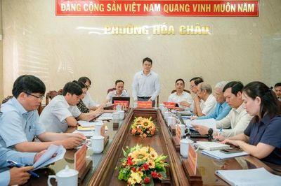 Chuyên gia: Xóa bỏ tên làng cổ sẽ tước đoạt 'căn cước văn hóa' của xứ sở