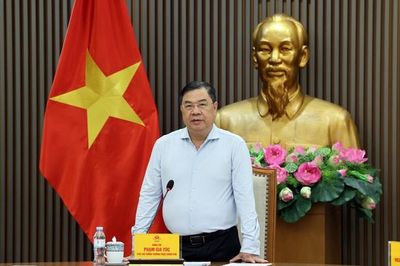Nghiên cứu, triển khai dự án xây dựng kho dự trữ xăng dầu khu vực Bắc Lào