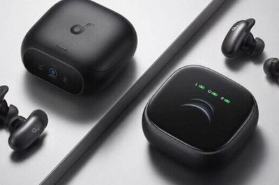 Anker công bố bộ đôi tai nghe dùng chip AI tách giọng nói, pin tới 28 giờ