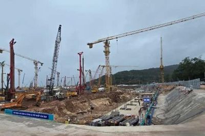18 dự án trọng điểm được áp dụng cơ chế tín dụng đặc thù