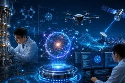 Định hình chiến lược phát triển công nghệ lượng tử tại Việt Nam