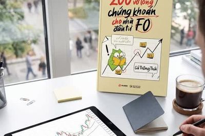 Bẫy 'phím hàng' trên thị trường chứng khoán và bài học cho nhà đầu tư mới