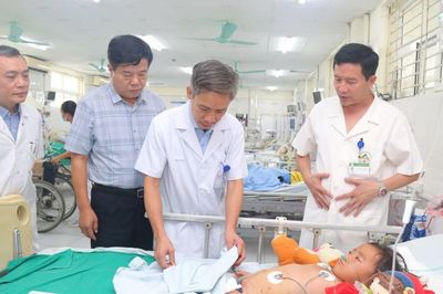 Bác sĩ muốn hành nghề phải vượt qua kỳ thi bắt buộc