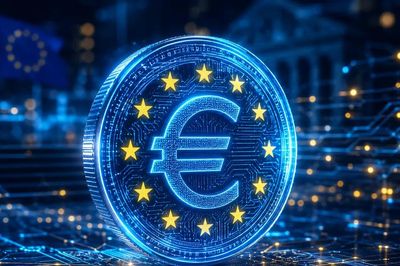 Nghị viện châu Âu thông qua đề xuất euro kỹ thuật số