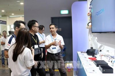 An toàn thông tin trở thành yêu cầu cấp thiết của ngành logistics