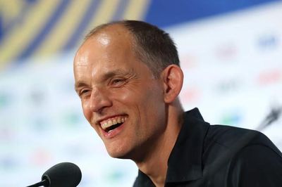 Tuchel tự tin tuyển Anh có thể đánh bại mọi đối thủ ở World Cup 2026