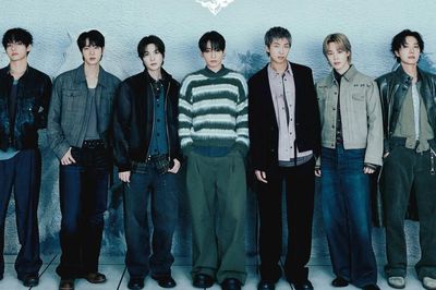 BTS được truyền thông Mỹ, Anh đồng loạt vinh danh