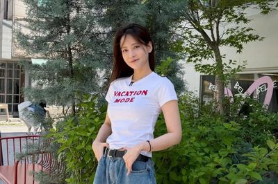 Sao nữ đình đám Oh Yeon Seo gây xôn xao khi thừa nhận: 'Tôi không thể kết hôn'