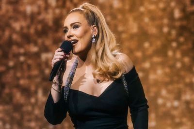 'Dậy sóng' tin đồn album mới của Adele