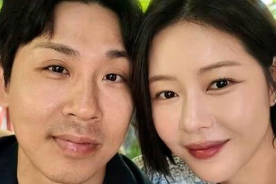 Nữ diễn viên Hoàng Hậu Ki kỷ niệm ngày cưới giữa lúc làm thụ tinh ống nghiệm