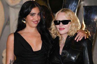 Madonna tiết lộ âm nhạc mới giúp hàn gắn mối quan hệ với con gái Lourdes Leon