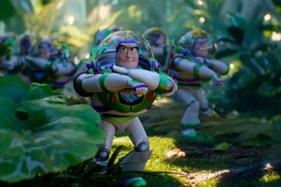Toy Story 5 lập kỷ lục doanh thu ngày thứ Hai cao nhất năm 2026