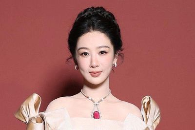 Nhan sắc Dương Tử gây sốt trong bộ ảnh mới