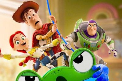 Toy Story 5 trở thành ứng viên sáng giá cho Oscar 2027