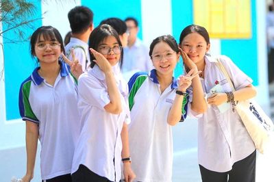 Lịch công bố điểm thi tốt nghiệp THPT 2026