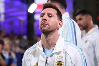 Messi tuổi 39: Thêm một chương huy hoàng ở World Cup 2026?