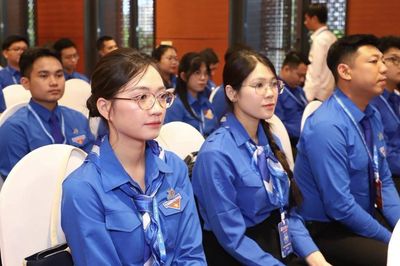 Chuyển đổi số - yêu cầu tất yếu đối với mỗi thanh niên Việt Nam