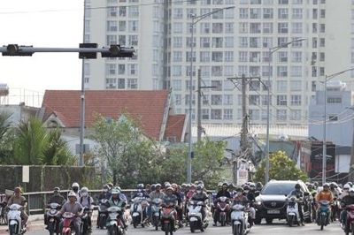 Dự báo thời tiết TP. Hồ Chí Minh 24/6: Nắng gắt ban ngày, tối có mưa