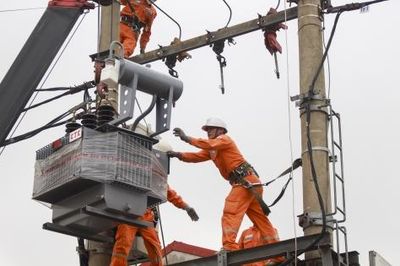 Phụ tải miền Bắc có thể chạm ngưỡng 30.000 MW trong ngày 24/6