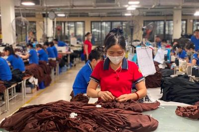 Xúc tiến thương mại tiếp sức cho doanh nghiệp dệt may mở rộng thị trường