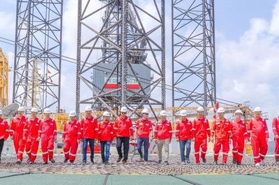 PV Drilling hoàn thành vượt kế hoạch 6 tháng đầu năm 2026