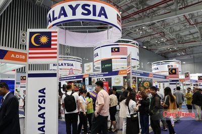 Thương mại Việt Nam - Malaysia tăng trưởng mạnh 5 tháng đầu năm 2026