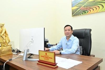 Phó Cục trưởng Cục Hóa chất: Chuyển đổi số là chìa khóa thay đổi văn hóa công vụ