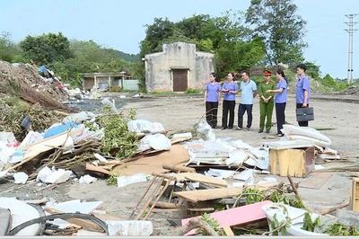 Khởi kiện vụ án dân sự công ích - bước tiến quan trọng trong hoạt động tố tụng