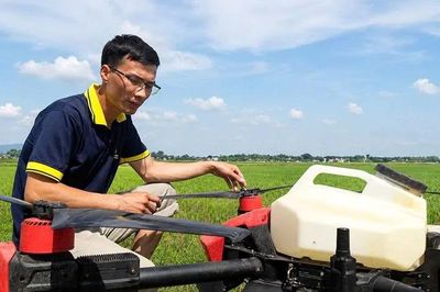 Những nông dân truyền cảm hứng (Bài cuối): Lớp trẻ với tư duy kinh tế mới về nông nghiệp