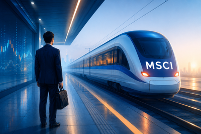 Chứng khoán Việt Nam tiếp tục lỡ hẹn Watch List của MSCI
