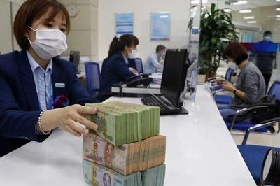 Doanh nghiệp bất động sản, khu công nghiệp được hưởng lợi từ Thông tư 25 của NHNN