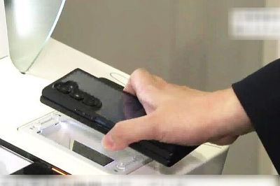 Nhật Bản số hóa toàn bộ thủ tục khai báo hải quan tại sân bay