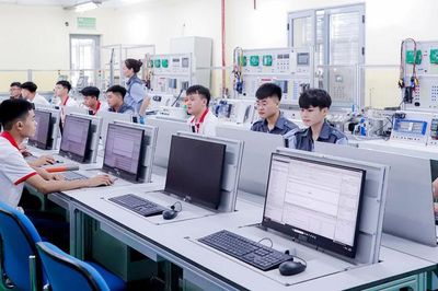 Bắc Ninh: Hợp lực '3 nhà' xây dựng hệ sinh thái đổi mới sáng tạo