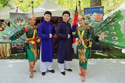 Đến năm 2030, Bắc Ninh phấn đấu trở thành điểm đến hấp dẫn về du lịch văn hóa
