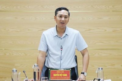 Bắc Ninh: Tập trung tháo gỡ khó khăn, đẩy nhanh giải ngân vốn đầu tư công