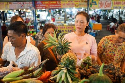 Đà Nẵng mở lối liên kết thương mại nông sản