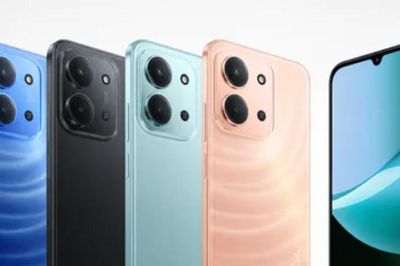 Redmi 17C ra mắt: Phân tích sức mạnh chip Helio G81 Ultra và màn hình 120Hz trong tầm giá 3 triệu