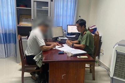 Công an Đà Nẵng xác minh, xử lý nhiều trường hợp tương tác với trang mạng phản động