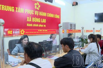 Cấp xã trước yêu cầu mới của mô hình chính quyền địa phương hai cấp