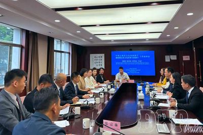 Tăng cường liên kết du lịch Điện Biên - Vân Nam (Trung Quốc)