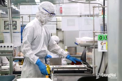 Ðồng Nai là điểm đến tin cậy của nhà đầu tư Nhật Bản