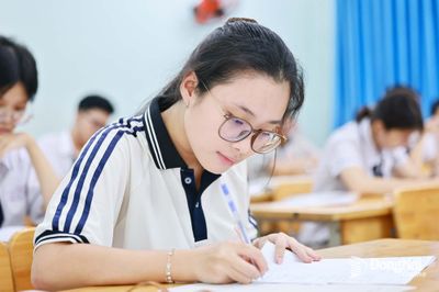 Chuẩn bị chu đáo dữ liệu để xét tốt nghiệp THPT năm 2026