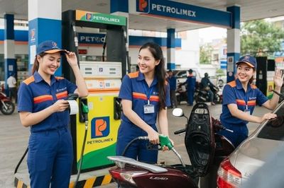 Giá xăng dầu hôm nay 24/6: Dầu thế giới giảm