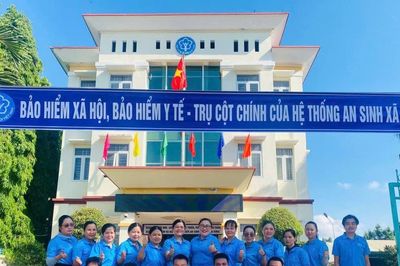 Gia Lai tổ chức đợt cao điểm truyền thông nhân Ngày BHYT Việt Nam 1-7